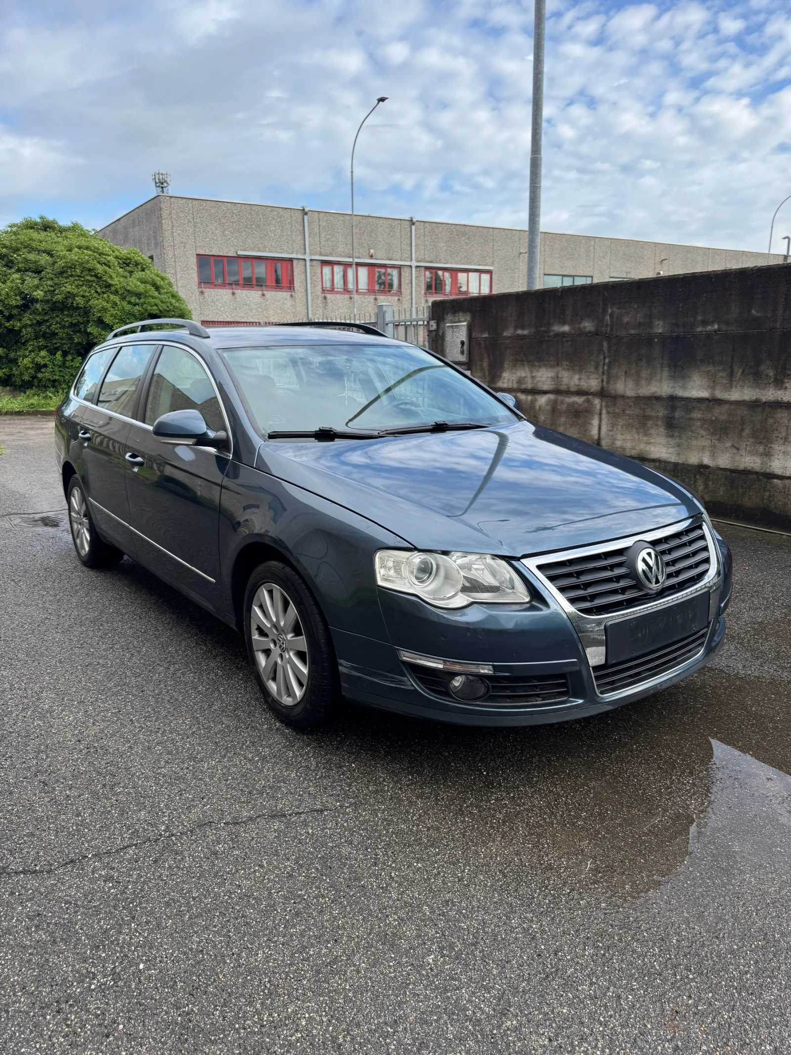 VW Passat ��������� | Mobile.bg � ����������� 1