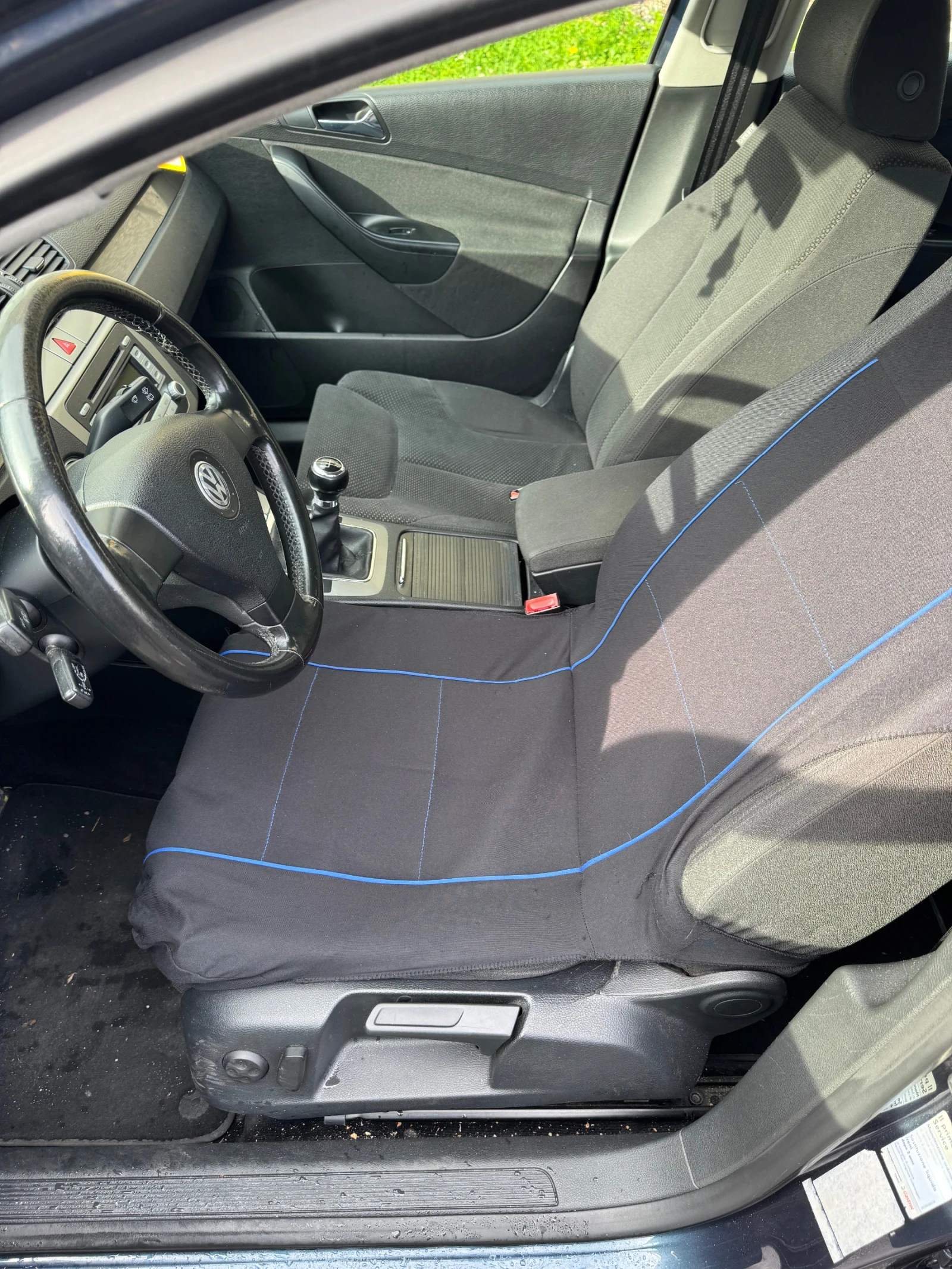 VW Passat ��������� | Mobile.bg � ����������� 11