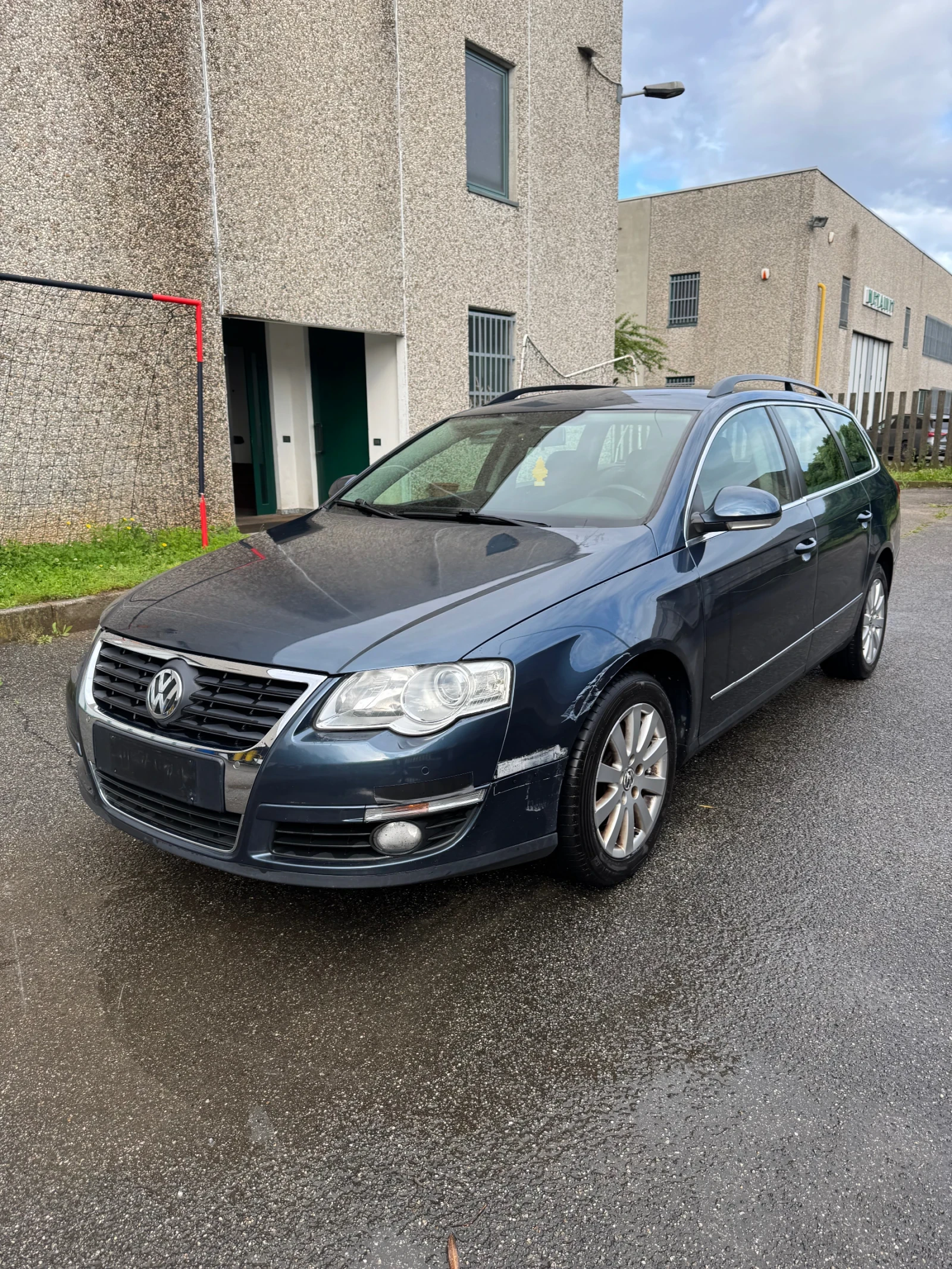 VW Passat ��������� | Mobile.bg � ����������� 2