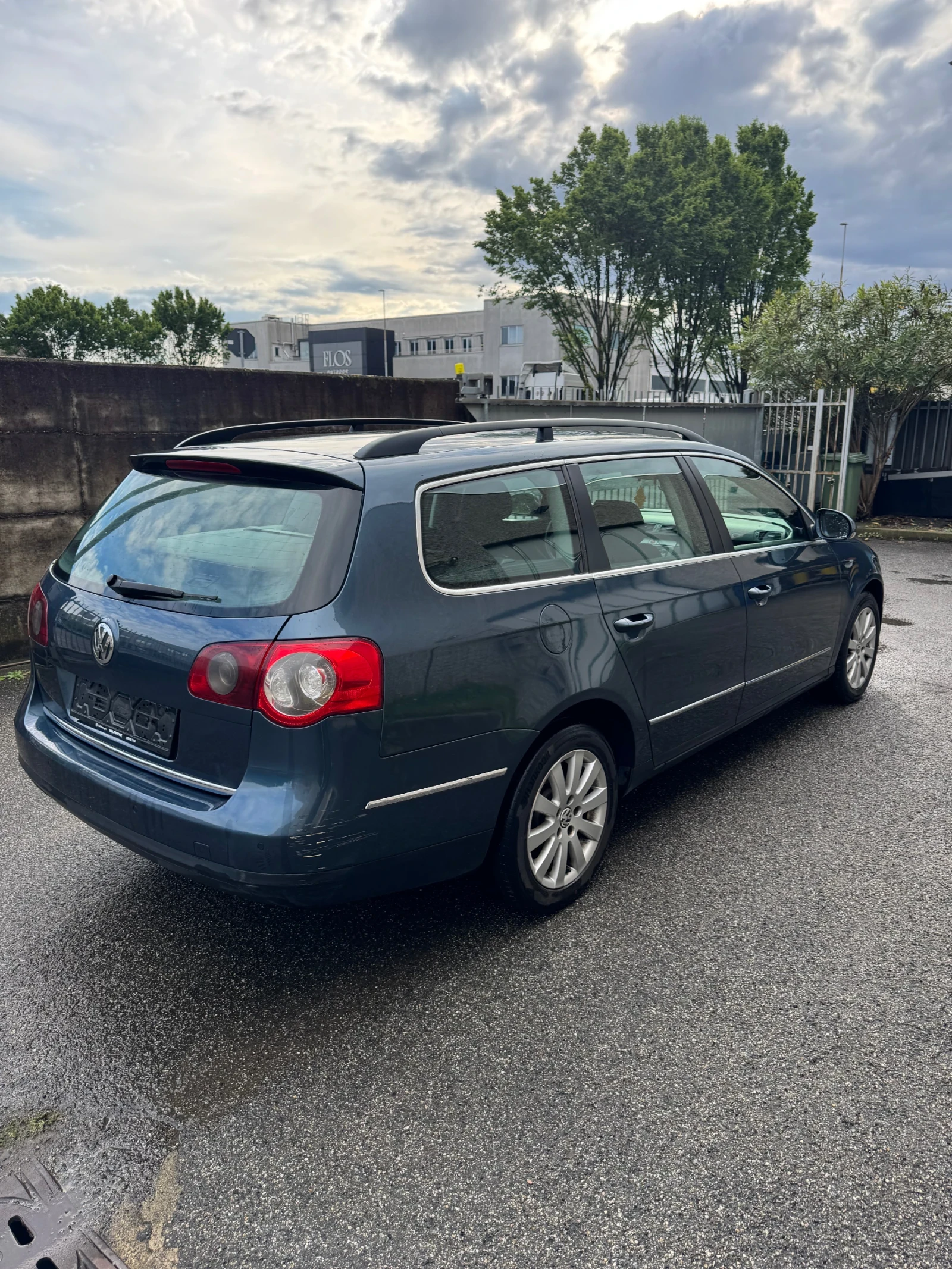 VW Passat ��������� | Mobile.bg � ����������� 5