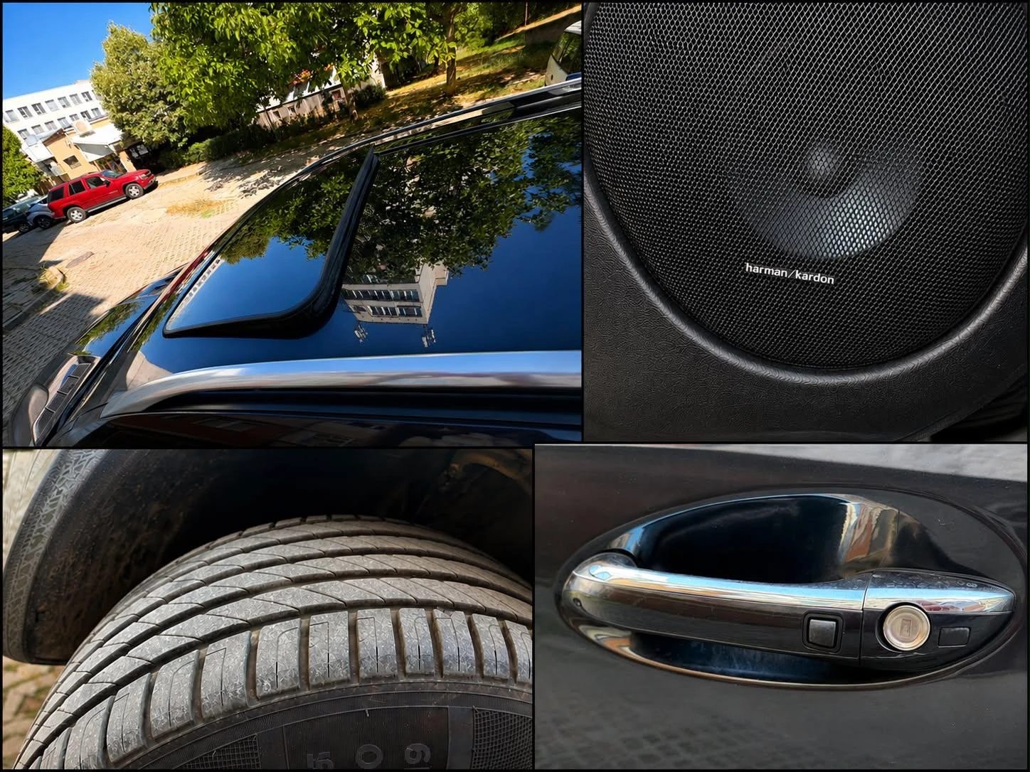 Mercedes-Benz ML 550 Grand Edition | Mobile.bg � ����������� 17