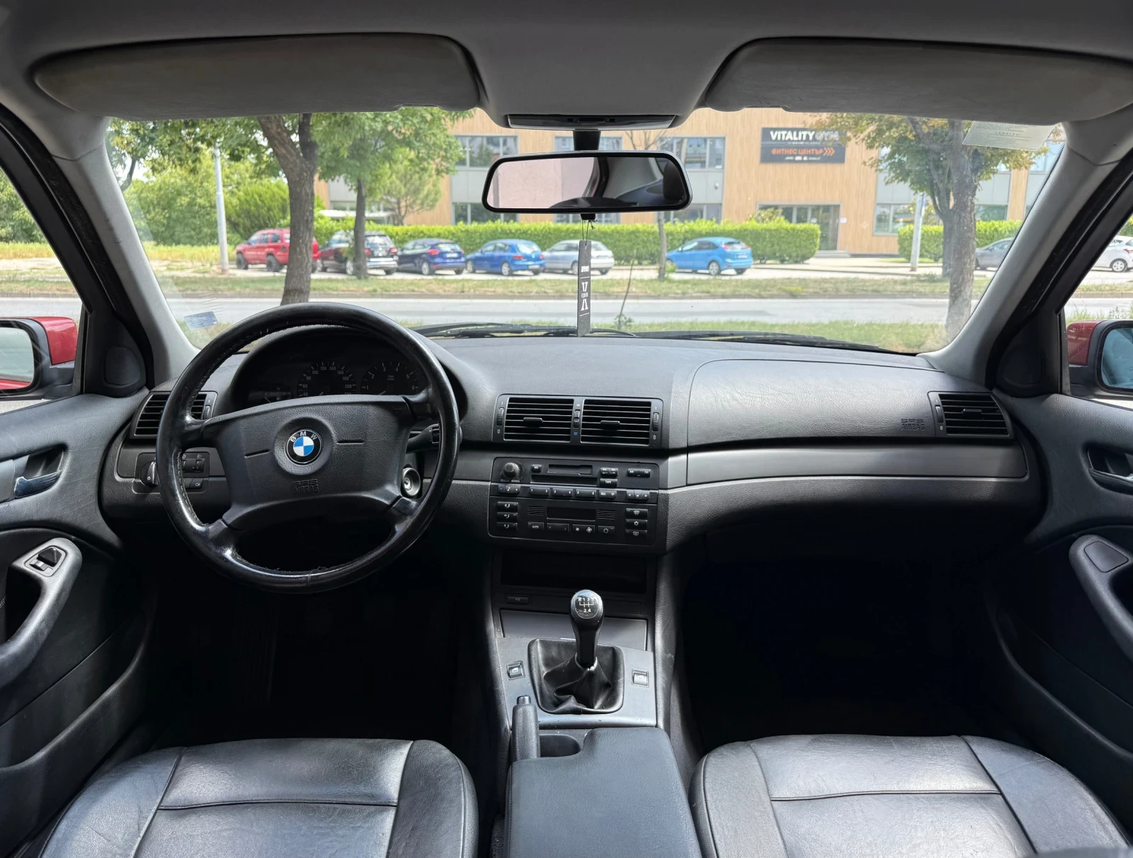 BMW 316 316i 105 коня, снимка 11 - Автомобили и джипове - 55906352
