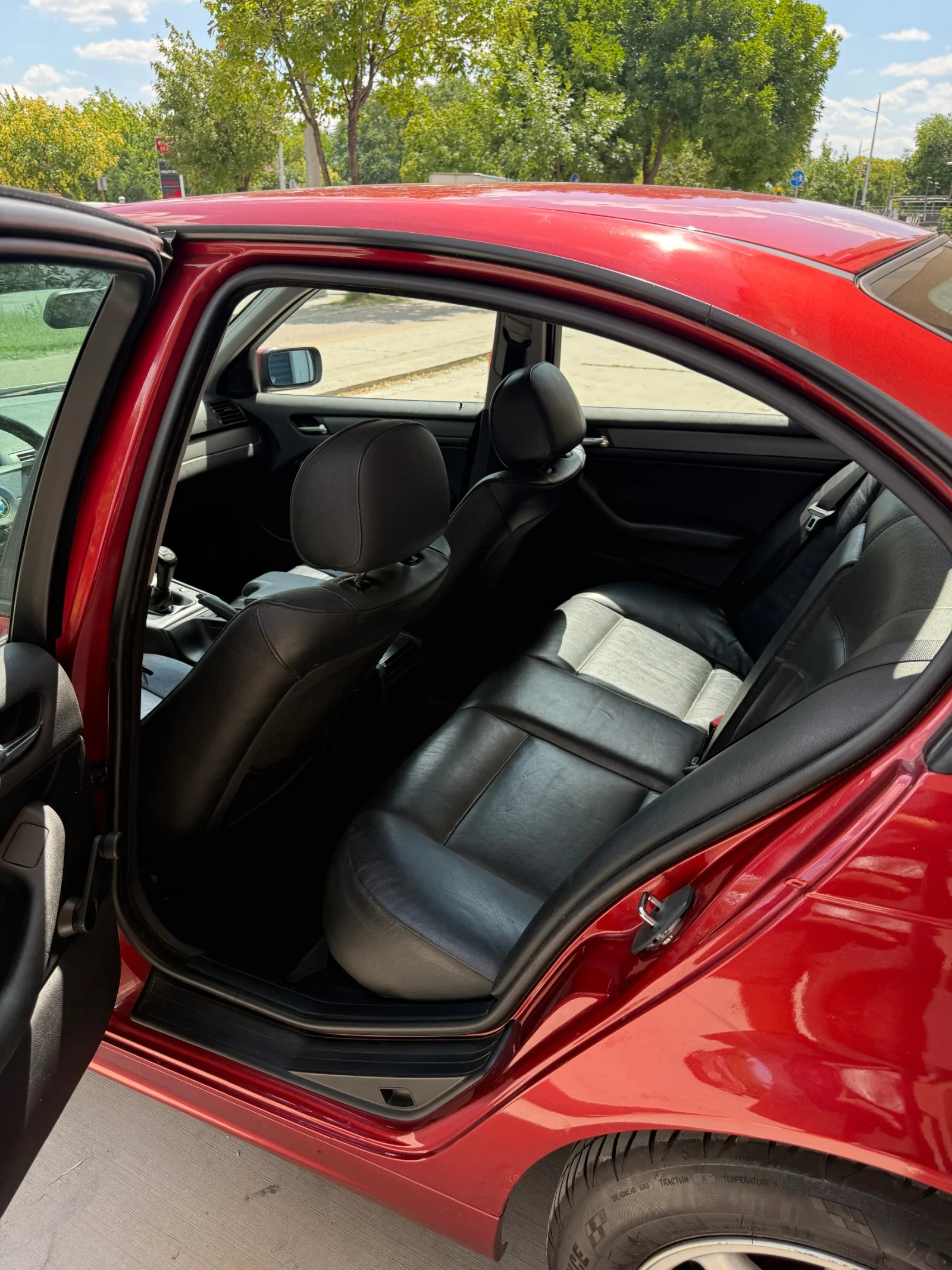 BMW 316 316i 105 коня, снимка 9 - Автомобили и джипове - 55906352
