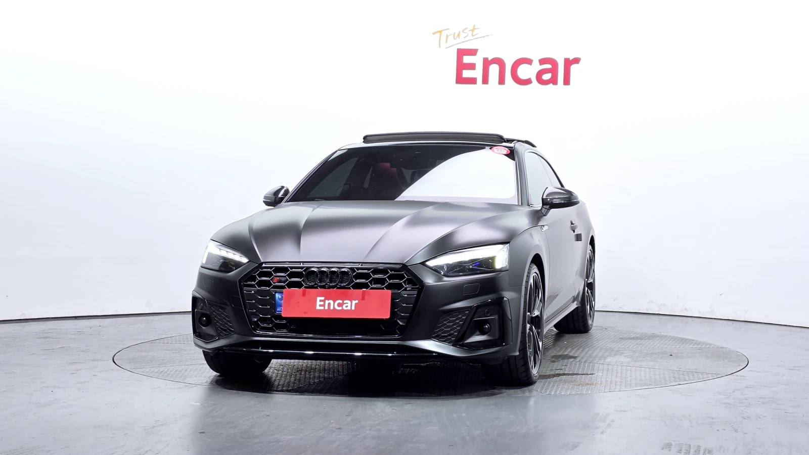 Audi S5 LED* B&O* HUD* МАСАЖ* DIS* КРАЙНА ЦЕНА, снимка 2 - Автомобили и джипове - 55923491