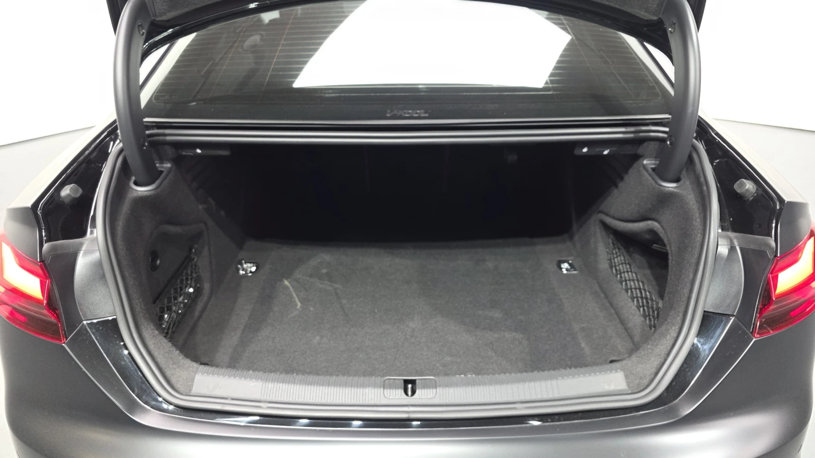 Audi S5 LED* B&O* HUD* МАСАЖ* DIS* КРАЙНА ЦЕНА, снимка 17 - Автомобили и джипове - 55923491