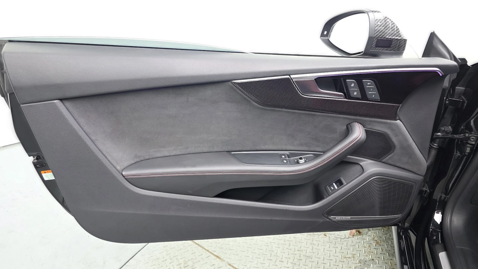 Audi S5 LED* B&O* HUD* МАСАЖ* DIS* КРАЙНА ЦЕНА, снимка 15 - Автомобили и джипове - 55923491