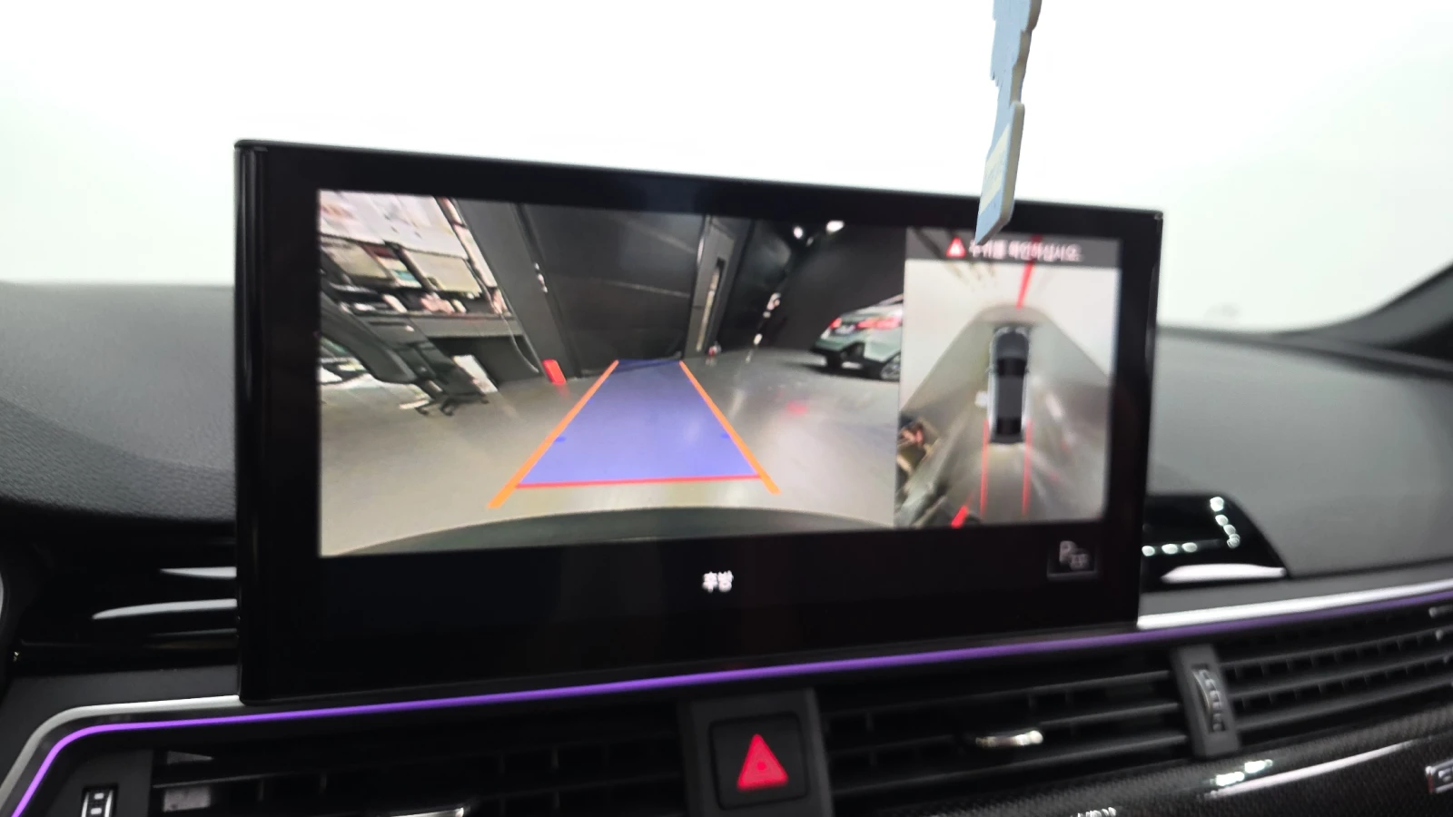 Audi S5 LED* B&O* HUD* МАСАЖ* DIS* КРАЙНА ЦЕНА, снимка 11 - Автомобили и джипове - 55923491
