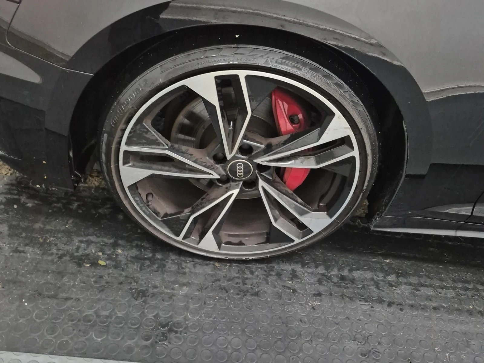 Audi S5 * TECHNIK * FACELIFT * RED INTERIOR * CARFAX * , снимка 6 - Автомобили и джипове - 56025626