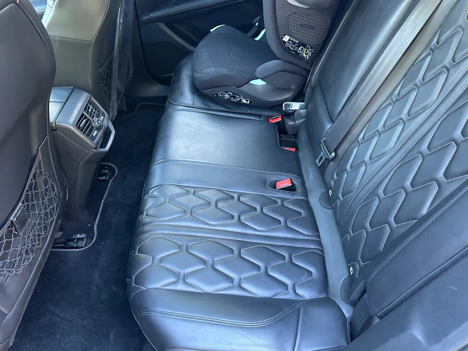 Peugeot 3008 GT 2.0 BlueHDi 181, EAT6, снимка 9 - Автомобили и джипове - 56040692