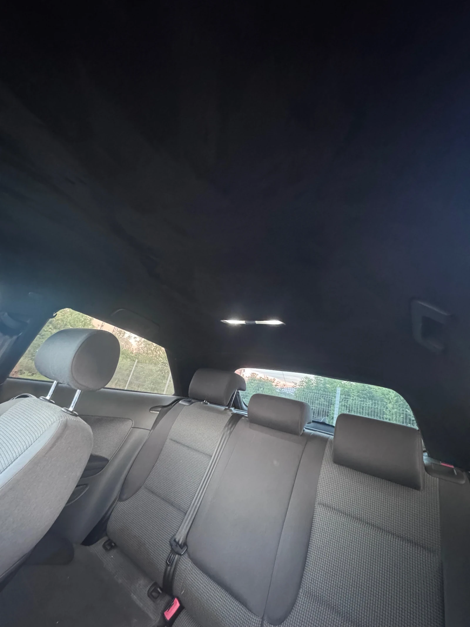 Audi A3, снимка 10 - Автомобили и джипове - 56057146