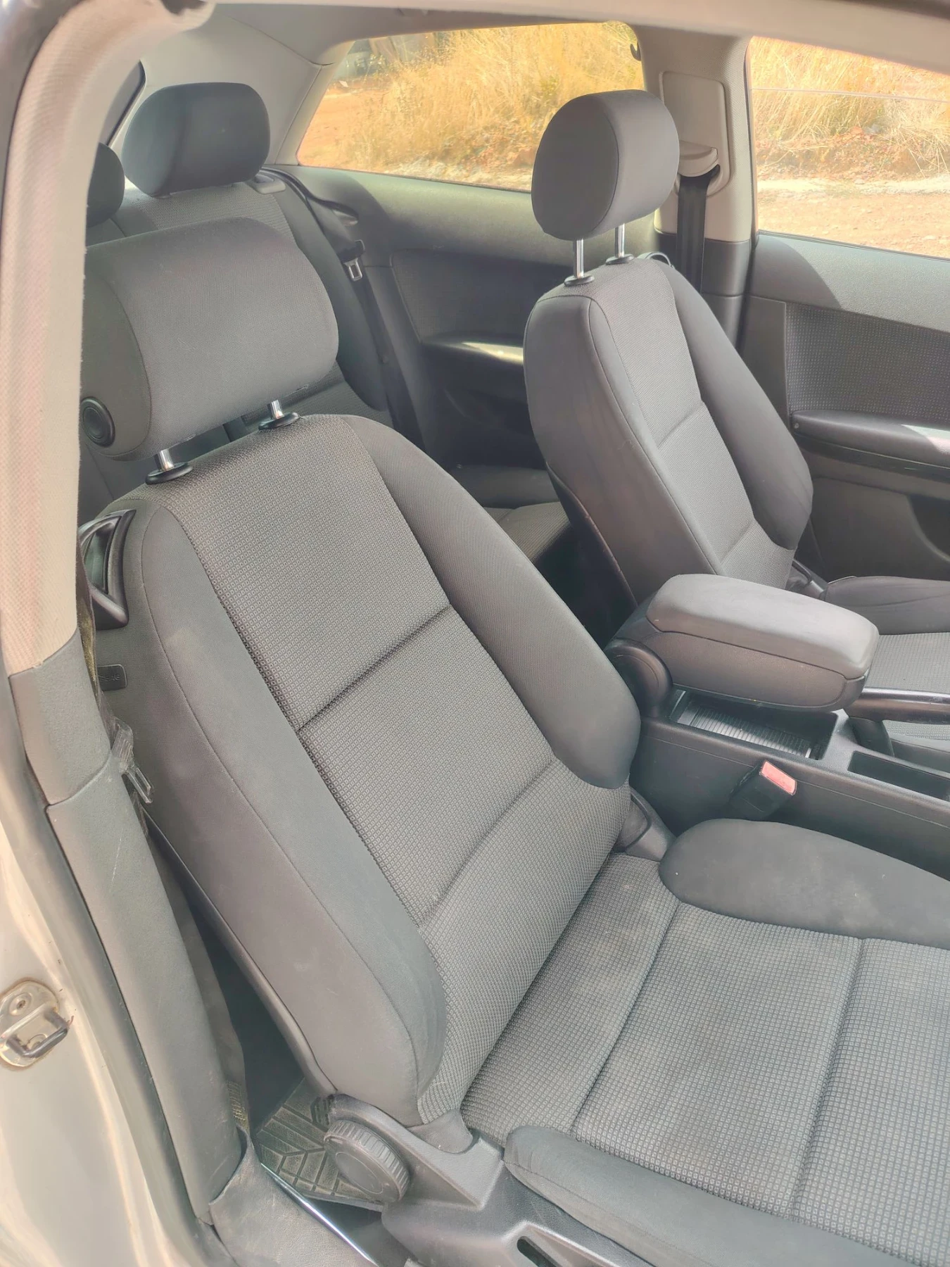 Audi A3 1.9TDI, снимка 7 - Автомобили и джипове - 56111366