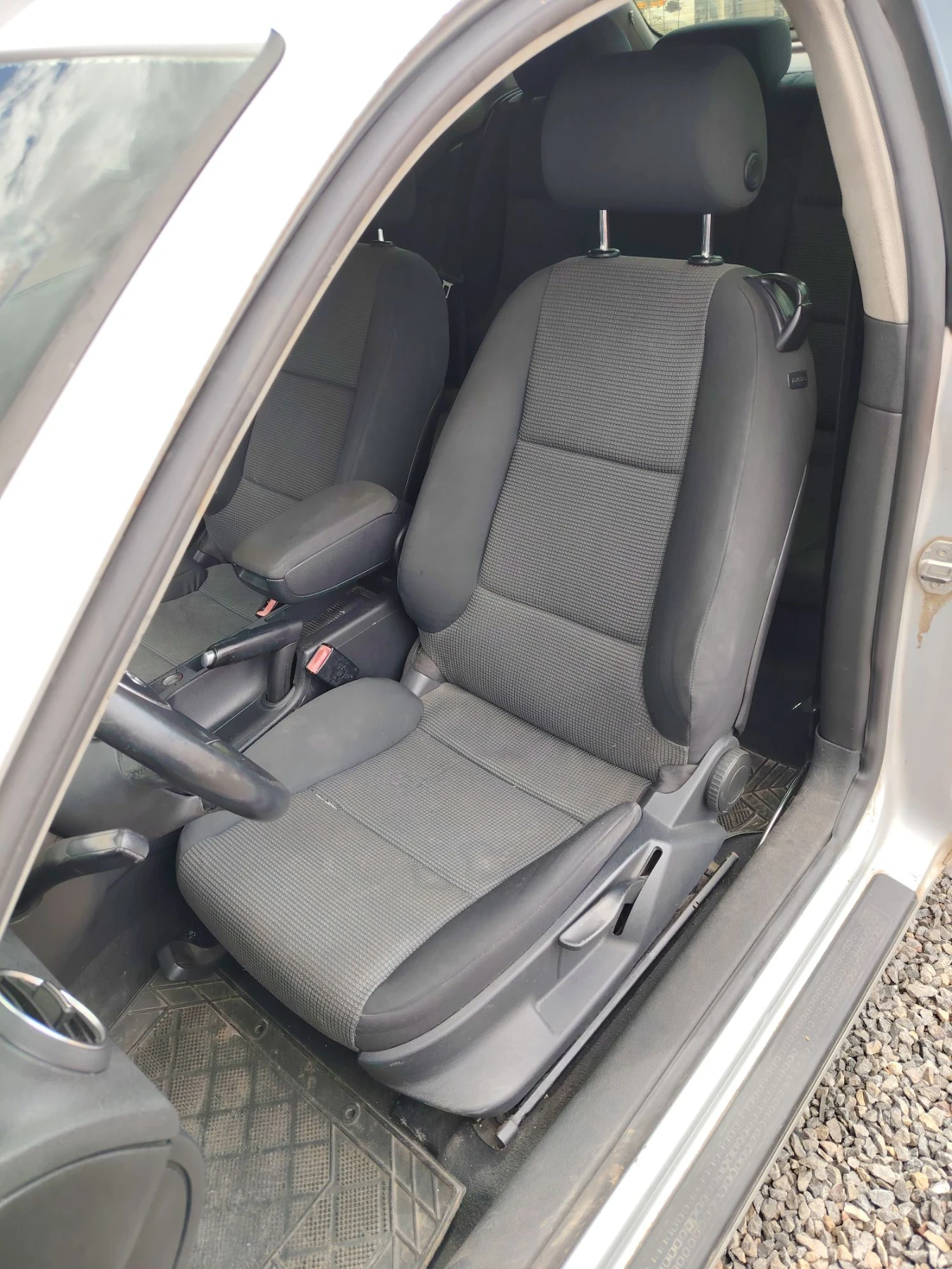 Audi A3 1.9TDI, снимка 6 - Автомобили и джипове - 56111366