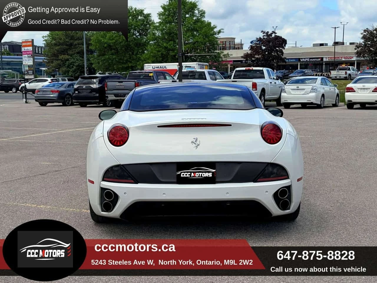 Ferrari California * CONVERTIBLE* ���������� ��� ������������ ������* | Mobile.bg � ����������� 4