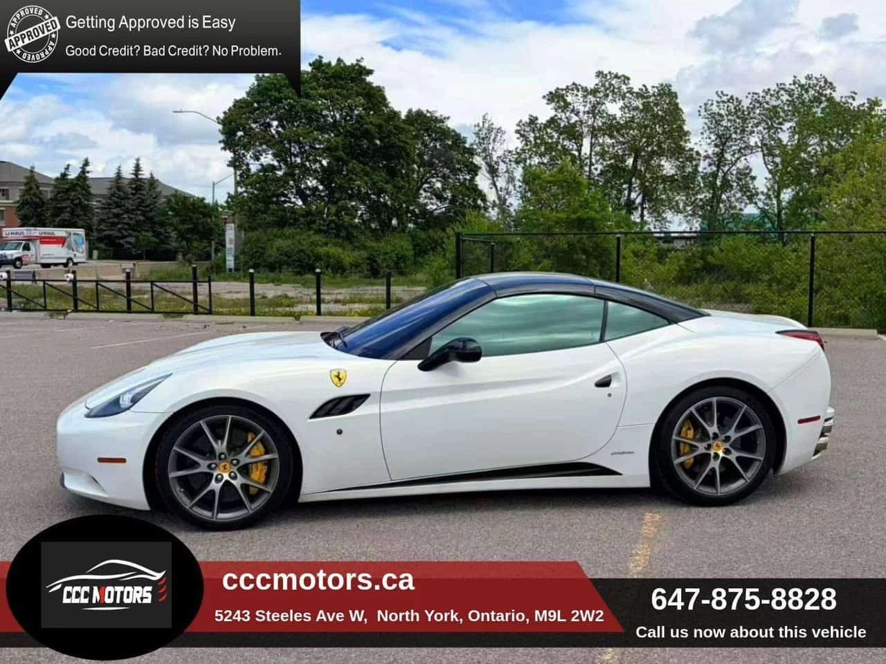 Ferrari California * CONVERTIBLE* ���������� ��� ������������ ������* | Mobile.bg � ����������� 3