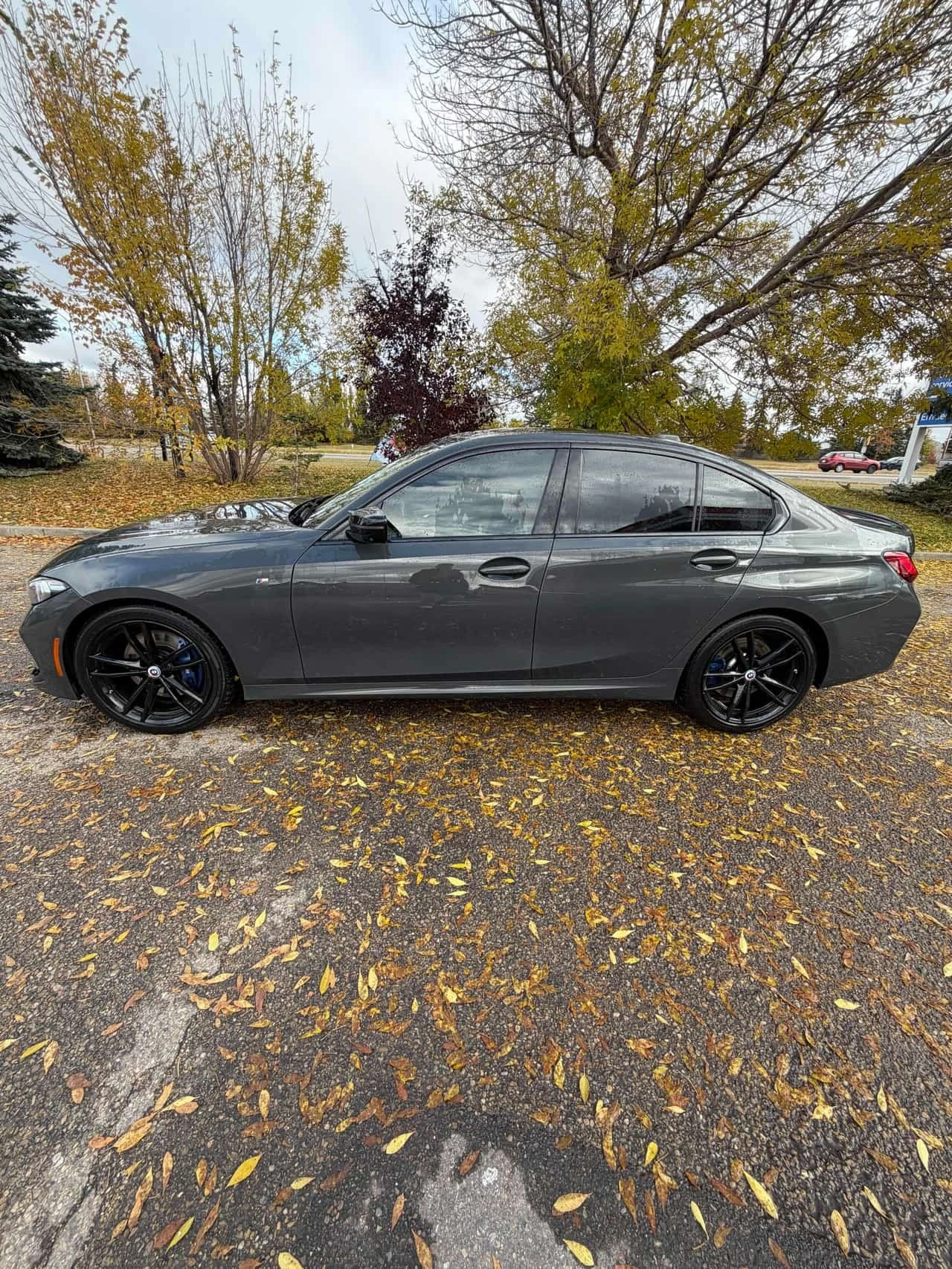 BMW 340 * M340i xDrive * CARFAX *  | Mobile.bg � ����������� 2