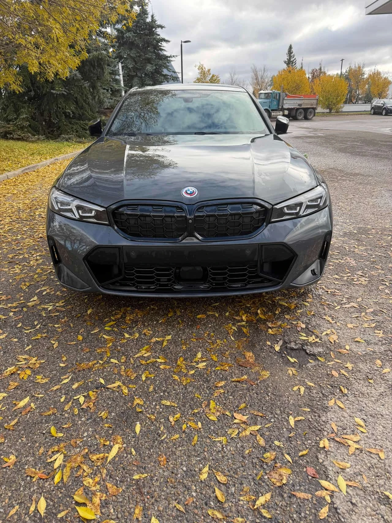BMW 340 * M340i xDrive * CARFAX *  | Mobile.bg � ����������� 6
