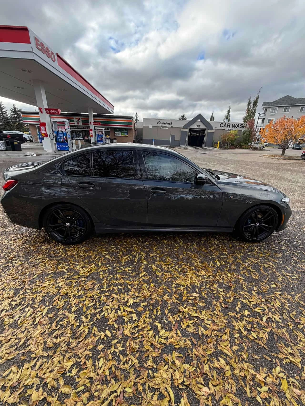 BMW 340 * M340i xDrive * CARFAX *  | Mobile.bg � ����������� 3