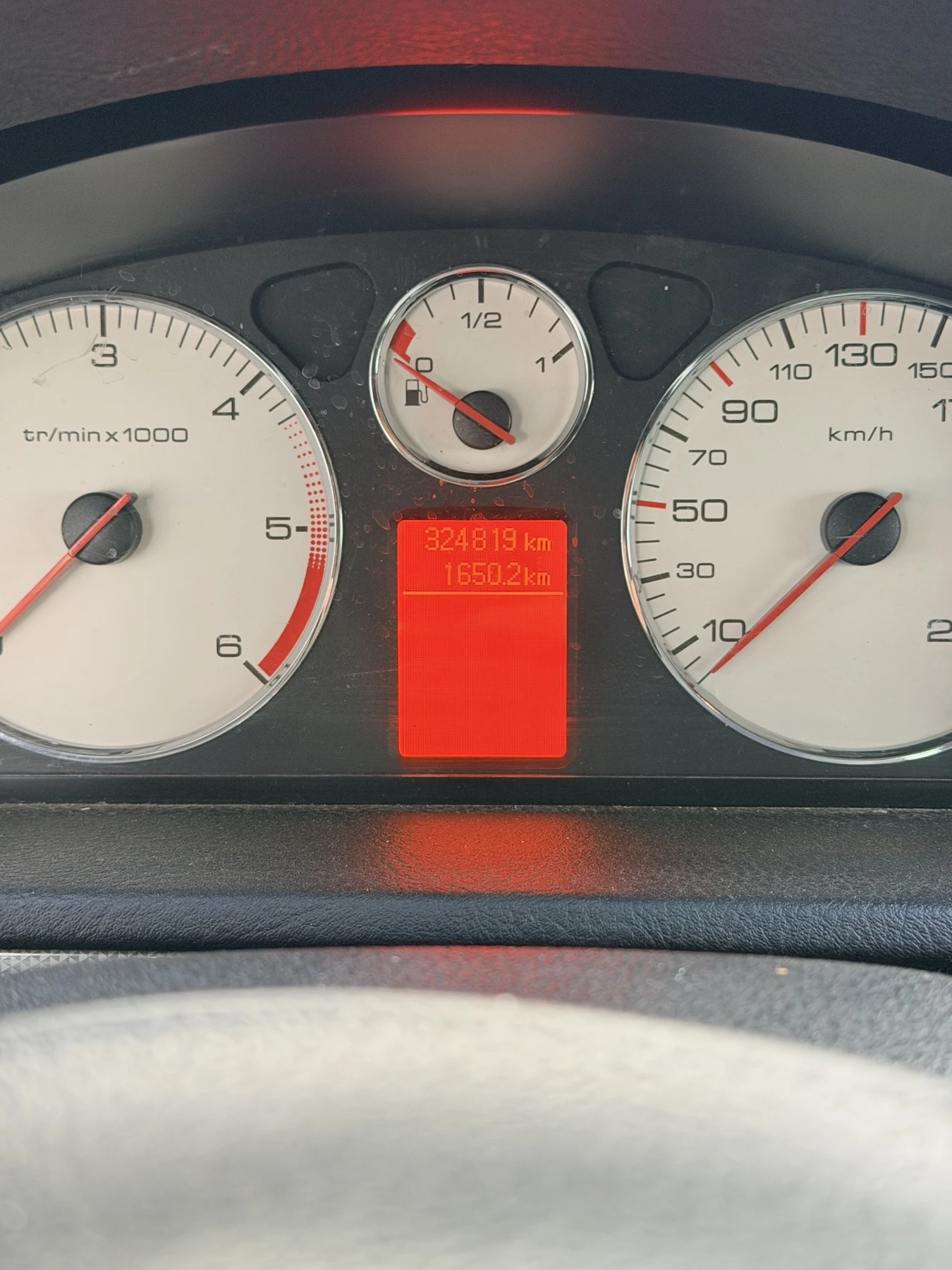 Peugeot 407 SW, снимка 7 - Автомобили и джипове - 56540736