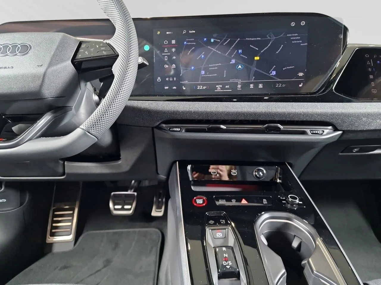 Audi A6 E-HYBRID QUATTRO S-LINE EDITION ONE HEAD-UP B&O | Mobile.bg � ����������� 7