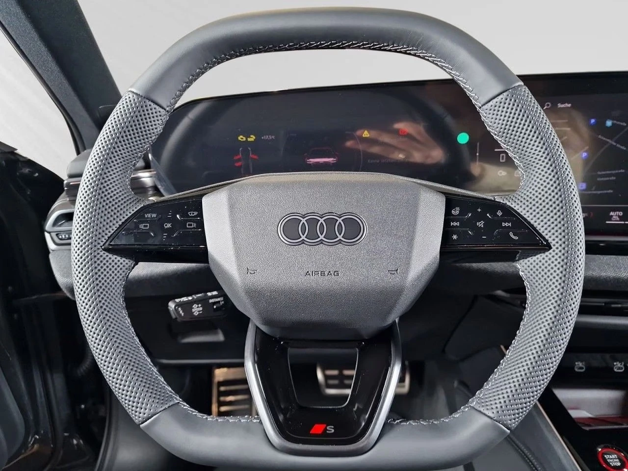 Audi A6 E-HYBRID QUATTRO S-LINE EDITION ONE HEAD-UP B&O | Mobile.bg � ����������� 6