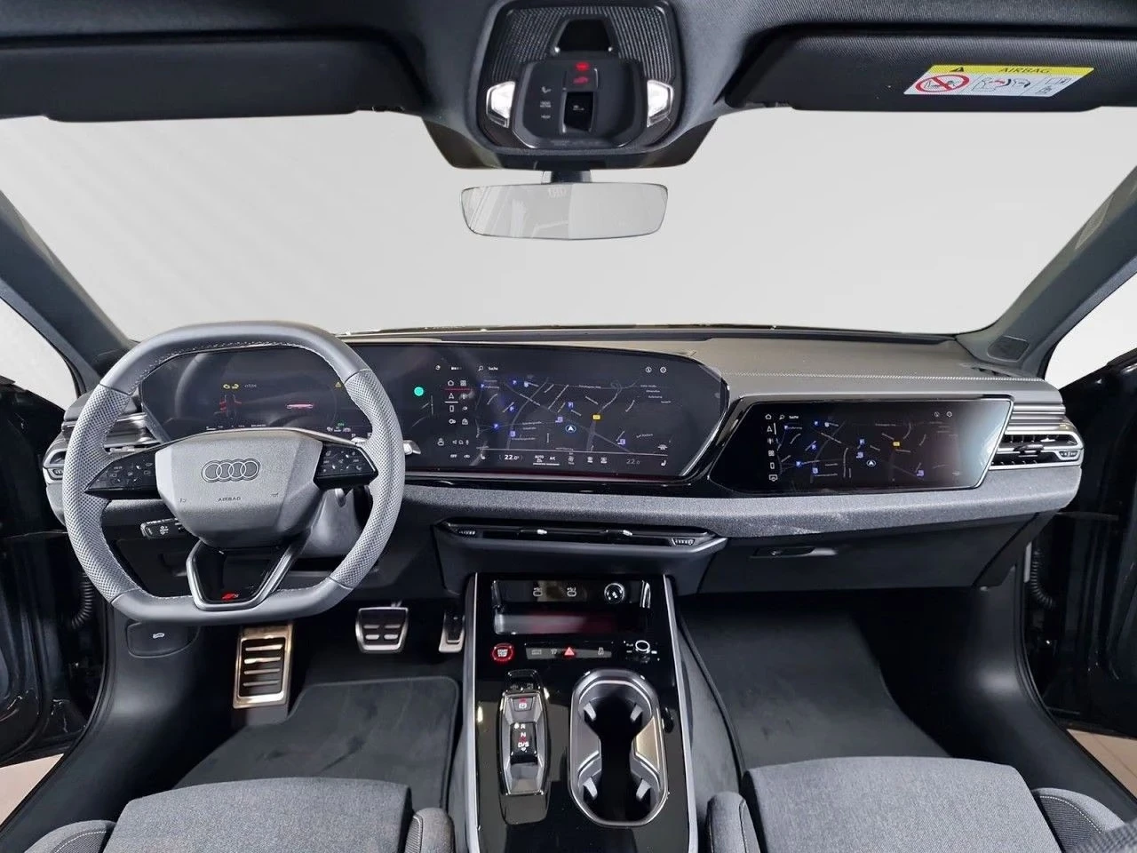 Audi A6 E-HYBRID QUATTRO S-LINE EDITION ONE HEAD-UP B&O | Mobile.bg � ����������� 5