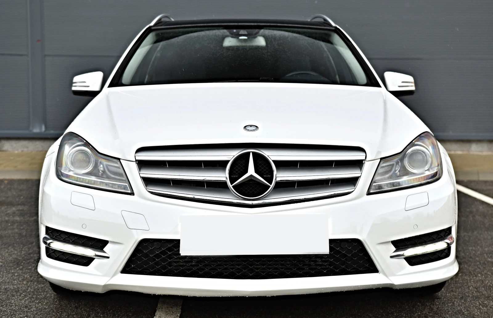 Mercedes-Benz C 250 C 250 //AMG-Pack //PANO//4 MATIK// | Mobile.bg � ����������� 2