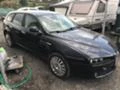 Alfa Romeo 159 3.2JTS,V6,Q4,4x4,260 кс., снимка 1