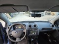 Ford Fiesta 1.3 80к.с. - изображение 8
