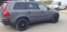 Volvo Xc90 2.4D, снимка 2