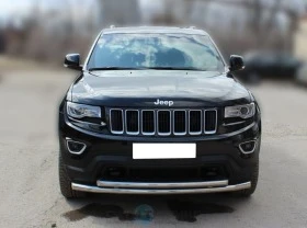 Jeep Grand cherokee 3.0 CRD!!! МОРГА!!! 3 БРОЯ НА ЧАСТИ!!!, снимка 6
