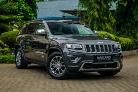 Jeep Grand cherokee 3.0 CRD!!! МОРГА!!! 3 БРОЯ НА ЧАСТИ!!!, снимка 3