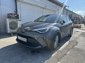 Toyota C-HR Classy, снимка 5
