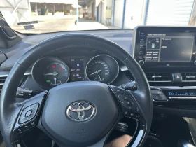 Toyota C-HR Classy, снимка 12