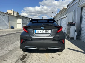 Toyota C-HR Classy, снимка 2