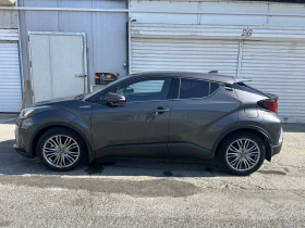 Toyota C-HR Classy, снимка 6
