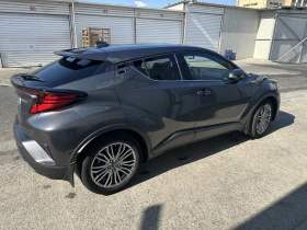 Toyota C-HR Classy, снимка 7
