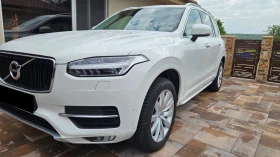Volvo Xc90, снимка 1