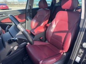 Hyundai Tucson 1.6 T-GDI / 4x4 / CAMERA / LANE ASSIST, снимка 9