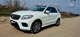 Mercedes-Benz GLE 400 ЧИСТ CARFAX, снимка 3