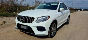 Mercedes-Benz GLE 400 ЧИСТ CARFAX, снимка 1