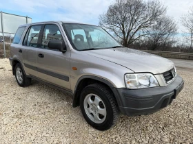 Honda Cr-v 2.0i/128p.s-Klima/Panorama/4x4!!!, снимка 2