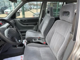 Honda Cr-v 2.0i/128p.s-Klima/Panorama/4x4!!!, снимка 10