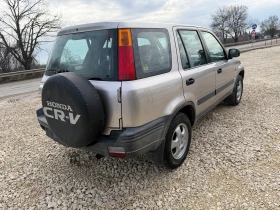 Honda Cr-v 2.0i/128p.s-Klima/Panorama/4x4!!!, снимка 3