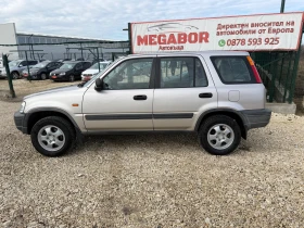 Honda Cr-v 2.0i/128p.s-Klima/Panorama/4x4!!!, снимка 7