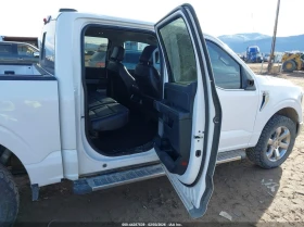 Ford F150 3.5l F-150 Lariat, снимка 8