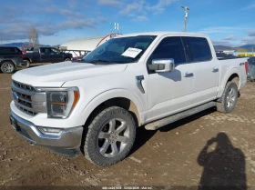 Ford F150 3.5l F-150 Lariat, снимка 2