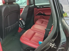 Porsche Cayenne * * CARFAX * * АВТО КРЕДИТ * * , снимка 10