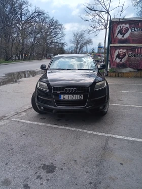 Audi Q7 S line, снимка 5