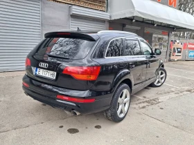 Audi Q7 S line, снимка 3