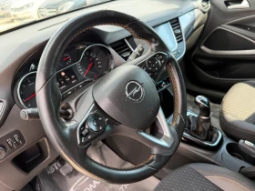 Opel Crossland X INNOVATION GPL CAMERA LINE ASST CAR PLAY/ ANDROID , снимка 9